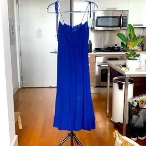 Reformation dress. Size 4. Great condition!
